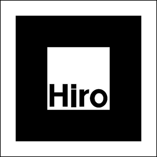 Hiro Marker